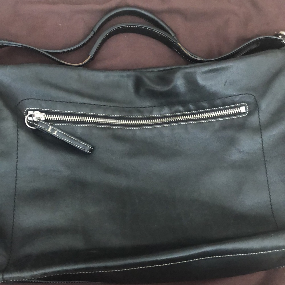 COACH Purse Black